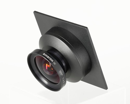 Sinaron 90mm mc 105 - w, 105°