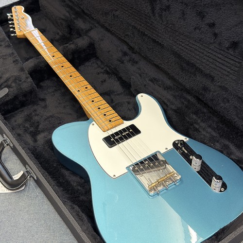Fender mexico fsr classic 50s - fsr,