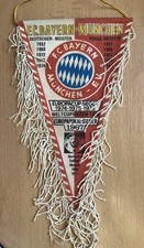 FC Bayern München Wimpel