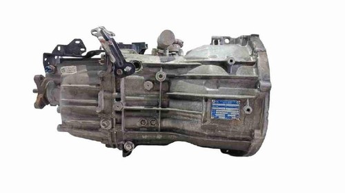 320100568r getriebe renault - getriebe, ft