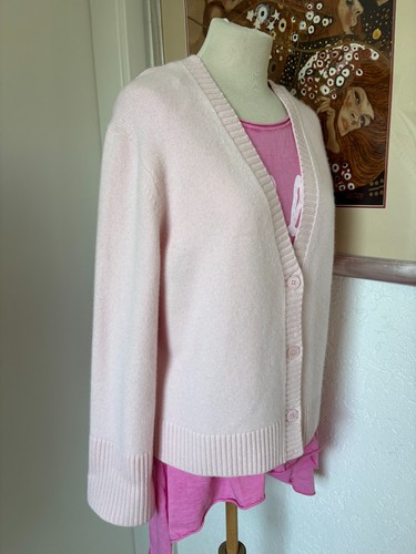 Dorothee schumacher cardigan - schumacher,