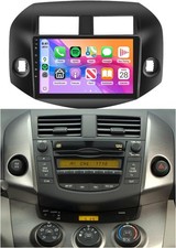 Carplay For 2007-2011 Toyota