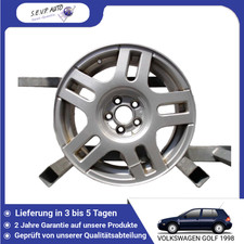 🇩🇪 ALUMINIUMFELGE ➤