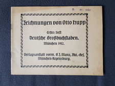 Antik Buch Zeichnungen  v