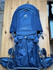 Deuter Kid Comfort Pro Kindertrage