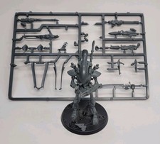 Warhammer 40k Eldar Aeldari Craftworld Wraithlord