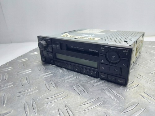 Radio player gamma - radio,