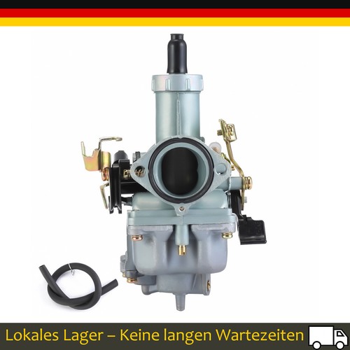 30b vergaser 30mm - pz,