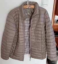 Tolle leichte Daunen Jacke von