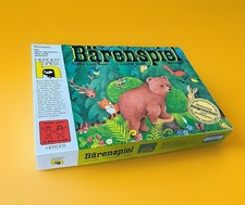 Bärenspiel Herder