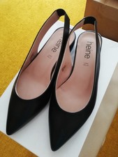 Damen Schuhe 36 Gr Sling