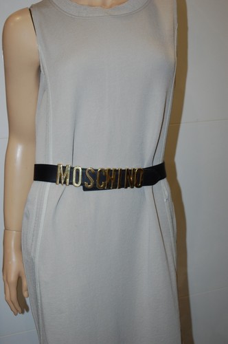 Moschino italy redwall - moschino,