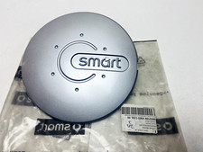 Originale ForTwo 450 RADDECKEL RADKAPPE NABENABDECKUNG 0002166V003