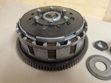 Yamaha FJ1200 3YA 3CW Kupplung