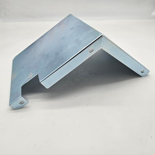 Motorabdeckblech ifa multicar - motorabdeckblech,
