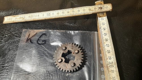 Kreidler florett 44 - florett, 15.66.44