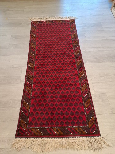 Afghan orientteppich maß 195 - maß,