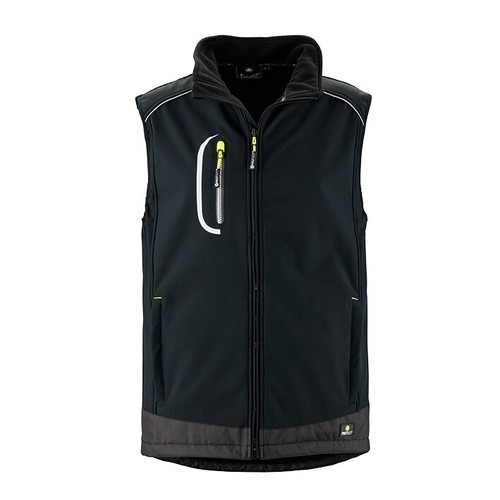 4protect softshell weste - softshell,
