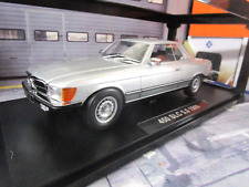 MERCEDES BENZ 450 SLC Coupe