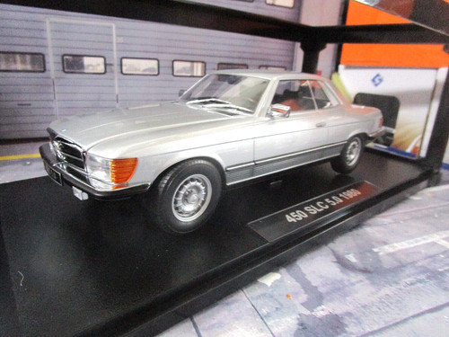Mercedes benz 450 - mercedes, slc