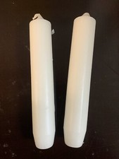 16,5kg Kerzen, Wachsreste