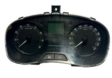 Instrumententafel komplett