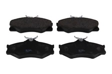  VW BUS T3 , 86-92 4 Bremsbeläge Bremsklötze vorne vorn für die Vorderachse