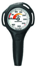 Scubapro - Finimeter Compact UW Manometer Kompakt