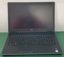 Dell Precision 7730 i7-8750H