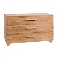 HASENA Fine Line Kommode Sigma Kernbuche massiv