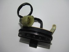 Cockpit-Kontrollleuchten Tacho Anzeige Suzuki M 800 Intruder, WVB4, 05-09