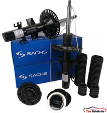 2x SACHS Stoßdämpfer +