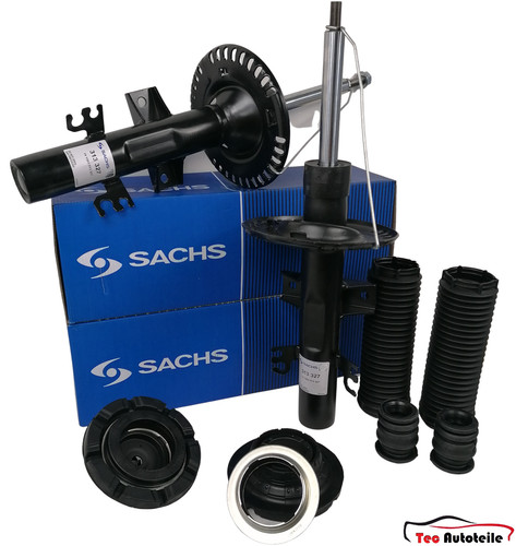 Sachs stoßdämpfer - sachs, +