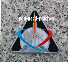 ARTEMIS-1- EM-1 NASA - 4"