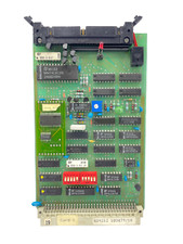Telefrang AB SET 68 C27 REV 5 Multi Card Goteborg QD9212 103479/18 PCB