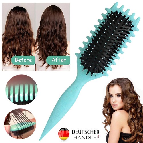 Lockenbürste curl hair - lockenbürste,curl,