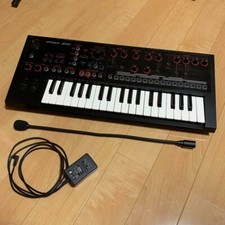 Roland JD-Xi Digital x2, Analog, Drums 4-Part Crossover Synthesizer mit Mikrofon