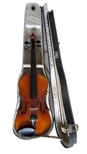 Meistergeige Mittenwald Violine 4/4 Erich Sandner Joh. Reiter's Nacht. 1980