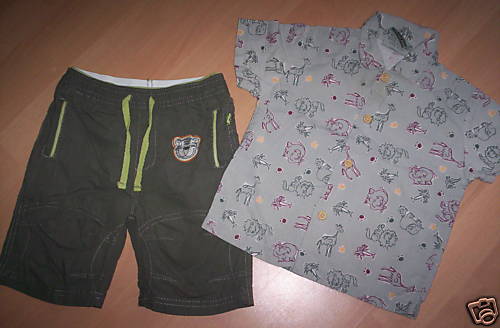 Cooles set dschungel - set,, "dschungel"