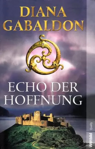 Echo der hoffnung diana - der, hoffnung,