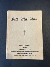 Katholisches Gesang- u