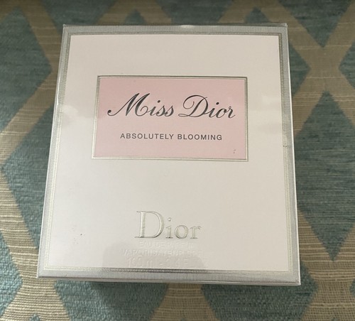 Dior miss absolutely - miss,