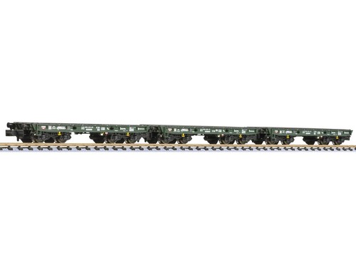 Liliput l260177 güterwagen - liliput,