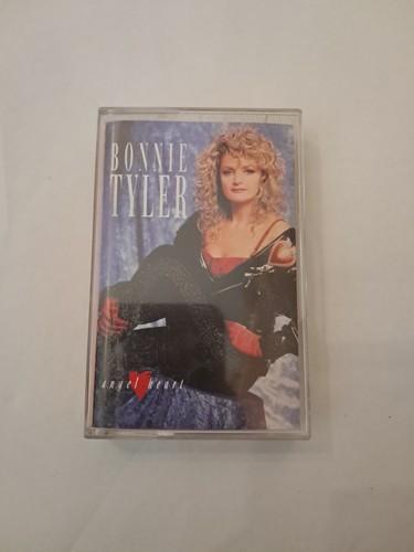 Bonnie tyler angel heart - bonnie,