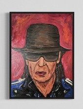 Daniel Pultorak Kunst  Unikat