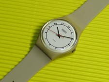 DEFEKTE Swatch - BEIGE ARABIC - GT102