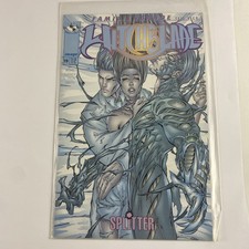 Witchblade 19 Familienbande