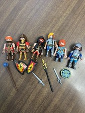 PLAYMOBIL Novelmore 71212