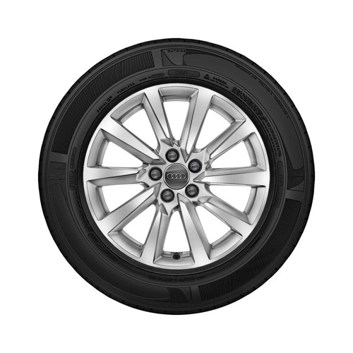Satz audi a1 - 1x,