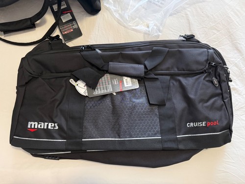 Brandneu mit etikett mares - brandneu,